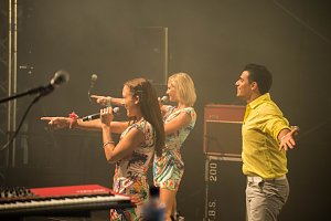 12.Goitsche - Fest