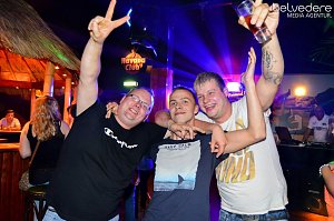 Party im Nordh&auml;user Sax