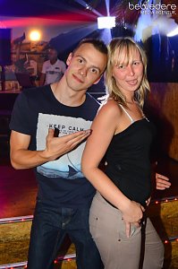 Party im Nordh&auml;user Sax