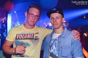 Party im Nordh&auml;user Sax