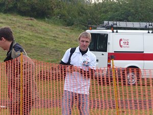 Start am Scheunenhof