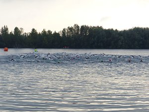Start am Scheunenhof
