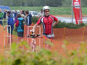 Start am Scheunenhof