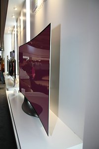 Besuch auf der IFA