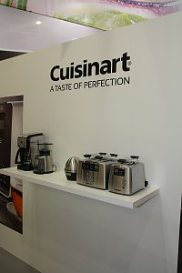 Besuch auf der IFA