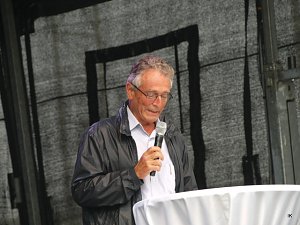 Enrico Buzzi