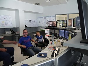 150 Jahre Dyckerhoff - Veranstaltung in Deuna