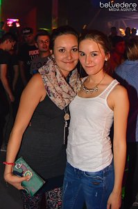 Party im Nordh&auml;user Sax