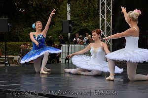 Theaterfest Nordhausen