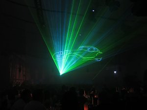 Premiere des S-Coup&eacute;