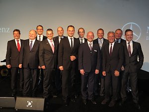 Premiere des S-Coup&eacute;