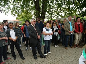 Geburtstagsfeier in der Montessorischule