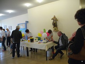Gesundheitstag