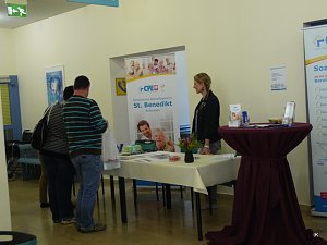 Gesundheitstag