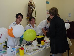 Gesundheitstag