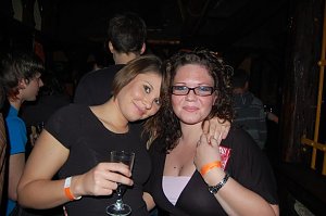 1 Euro Party Schabernack . NNZ-City Scout on Tour