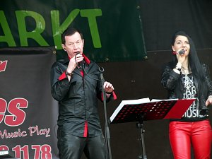 Herbstmarkt