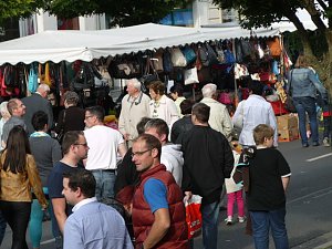 Herbstmarkt