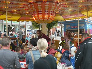 Herbstmarkt