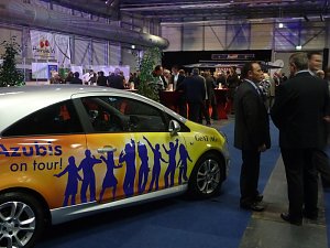 Autos und mehr in Erfurt