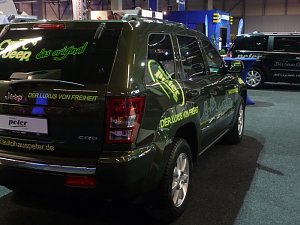 Autos und mehr in Erfurt