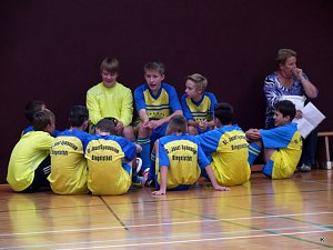 Schulmeisterschaft