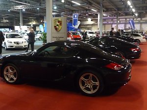 Autos und mehr in Erfurt