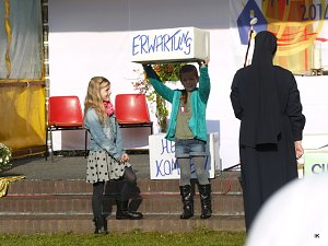 Kapellchenfest