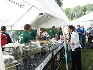 Erntedankfest