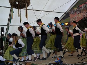 Erntedankfest