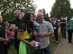 Erntedankfest