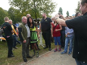 Erntedankfest
