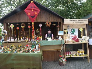 Erntedankfest