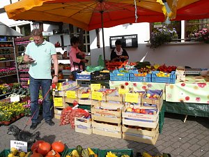 Erntedankfest