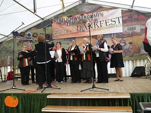 Erntedankfest