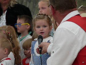 Erntedankfest