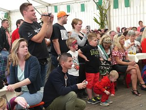 Erntedankfest