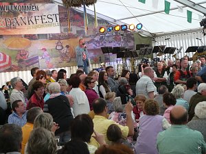 Erntedankfest