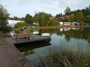 Erntedankfest