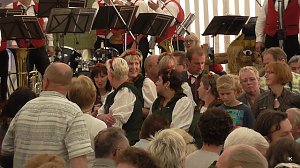 Erntedankfest