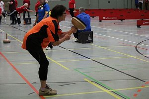 Bossel-Meister kommen aus K&ouml;then