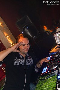 Party im Nordhäuser Sax