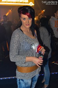 Party im Nordhäuser Sax