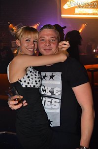Party im Nordhäuser Sax