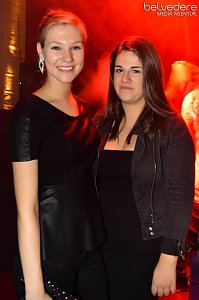Party im Nordhäuser Sax