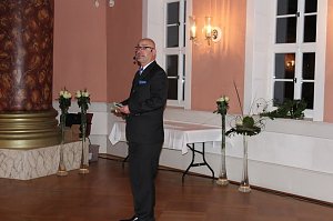 WAGO- Stiftung ehrt die 13 besten Auszubildenden