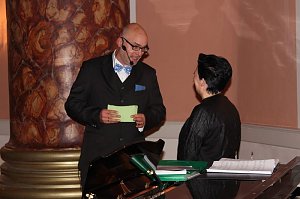 WAGO- Stiftung ehrt die 13 besten Auszubildenden