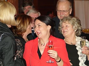 Schlossball 2009: Ein- und Ausblicke