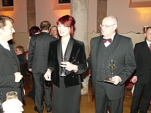 Schlossball 2009: Ein- und Ausblicke