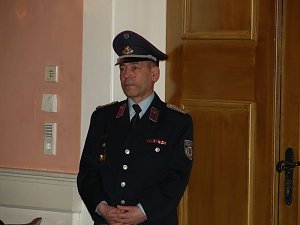 Schlossball 2009: Ein- und Ausblicke